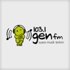 1031 Gen fm - iPhoneアプリ