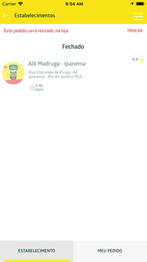Alô Madruga(圖4)-速報App