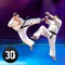 Karate Do Fighting Tiger 3D - 2 Full