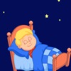 My Baby Sleepy Lullabies Sounds-interactive Rhymes - iPhoneアプリ