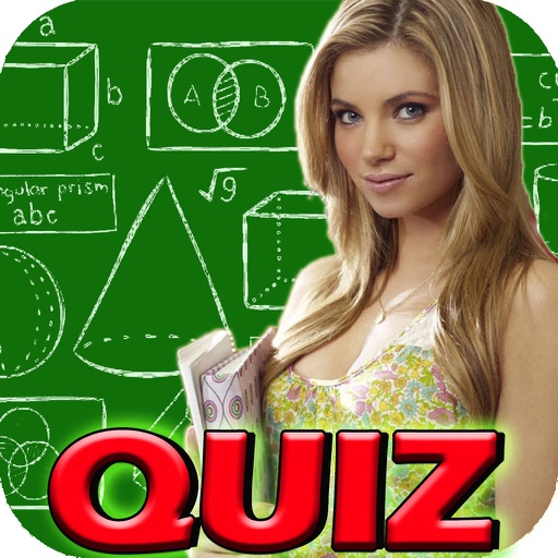 Geeks Maths Quiz - Educational True False Trivia icon