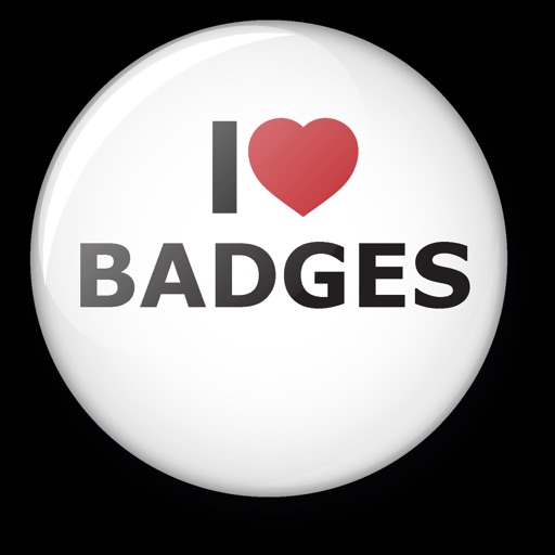 LoveBadges