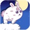 Universe Star Adventure—Cute White Goes Home