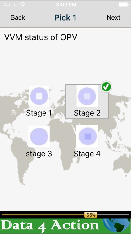 D4Action screenshot-3