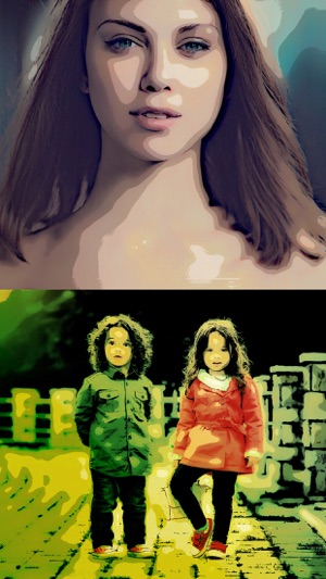 Dramatic Color(圖5)-速報App