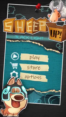 Game screenshot Sheep Up!™ mod apk
