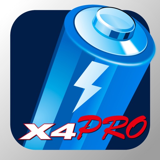 X4 Advanced Pro
