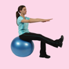 Gym Ball Clinic