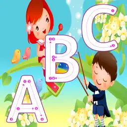 Learn to Write ABC Handwriting for Preschool app icon