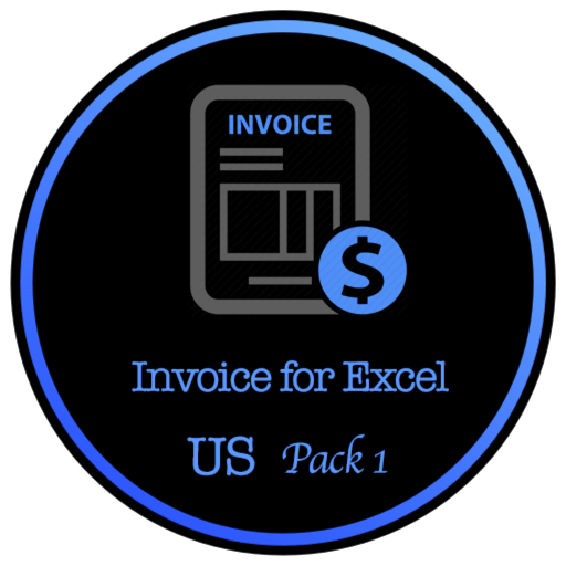 Invoice for Excel - US Letter Size App Cancel