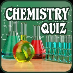 Chemistry Quiz-Chemistry Practice Questions Answer