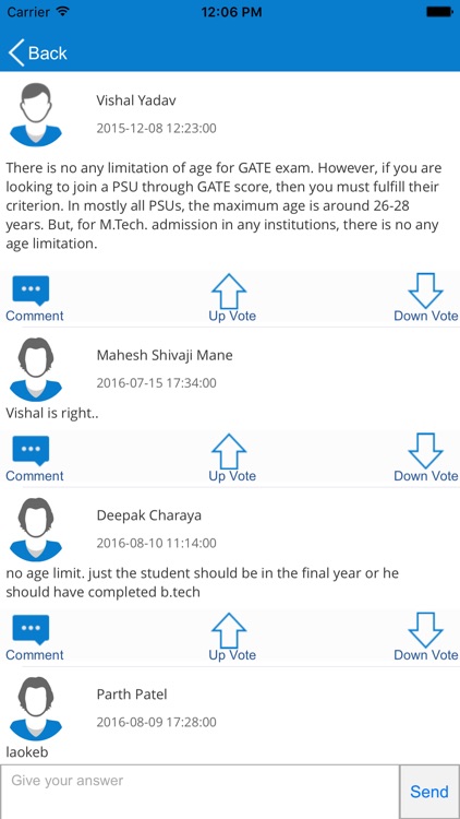 GATE Mechanical 2017 Exam Prep