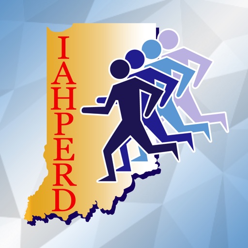 Indiana AHPERD icon