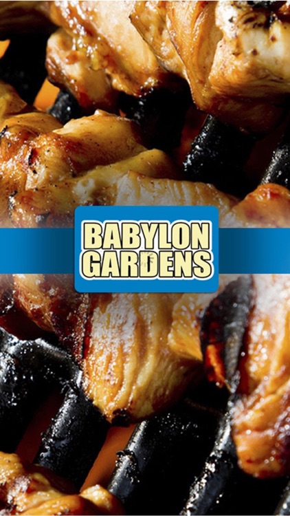 Babylon Gardens Kebab Takeaway