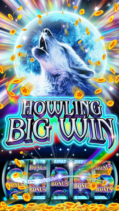 How to cancel & delete DeluxeWin 5-Reel Slots - Classic Vegas Casino from iphone & ipad 3