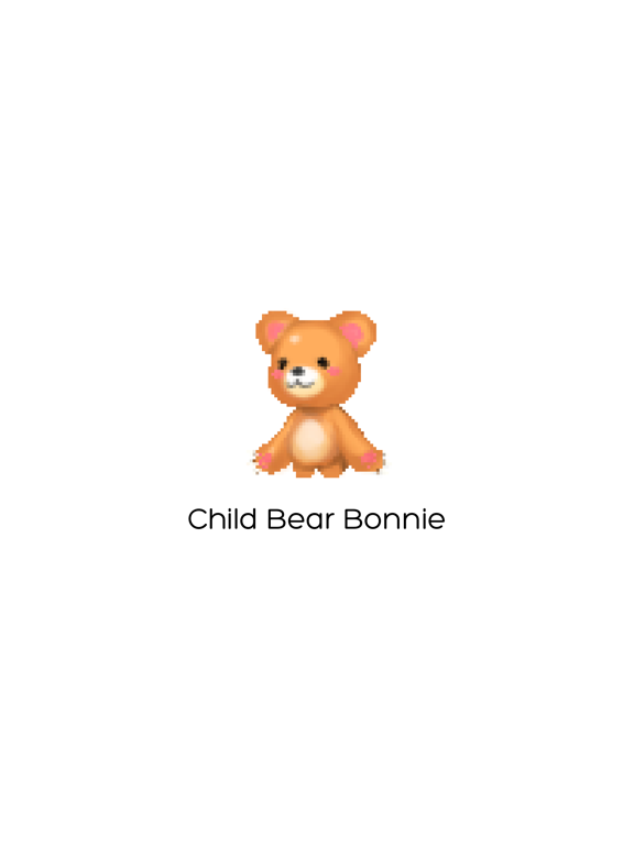 Child Bear Bonnie-無料脱出げーむ 暇つぶしげーむ