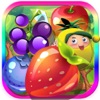 Farm Onet! Fruit Fresh - iPadアプリ