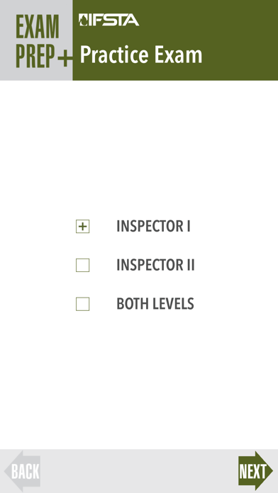 How to cancel & delete Fire Inspection Code Enforcement 8 Exam Prep Plus from iphone & ipad 2