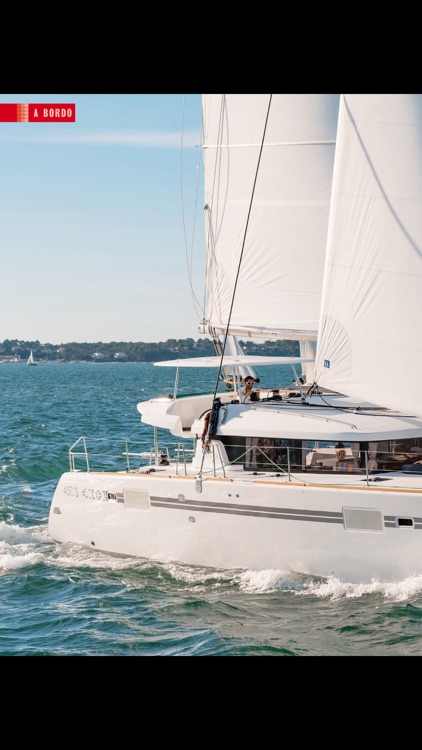 Barcos a Vela revista