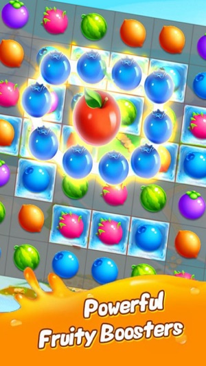 Garden Fruit - Lucky Jam(圖3)-速報App