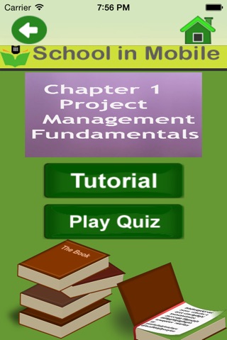 PgMp Exam Prep Free screenshot 2