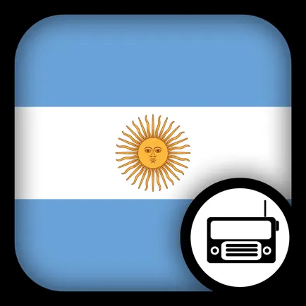 Argentina Radio - Argentine Radio Читы