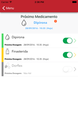 Alexfarma Farmácia de Manipulação(圖3)-速報App
