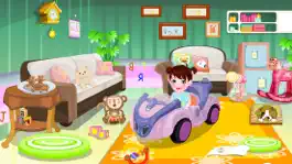 Game screenshot Baby Princess Care hack