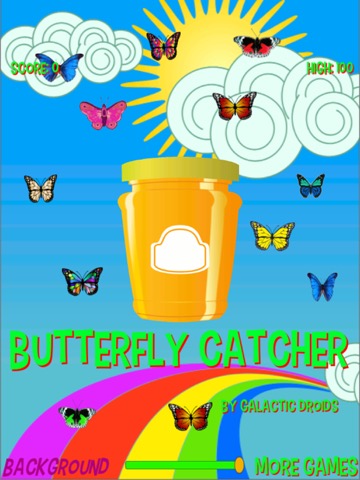 Butterfly Catcherのおすすめ画像3