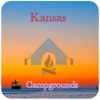 Kansas Campgrounds Travel Guide