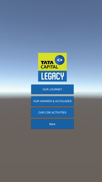 Tata Capital Legacy