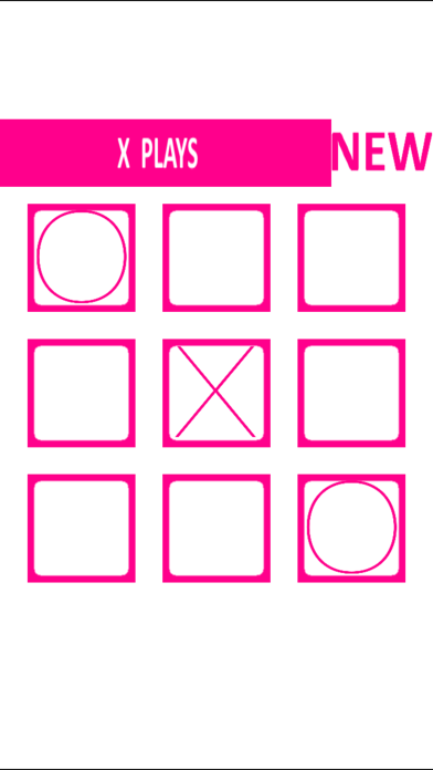 XO Mania - Noughts and Crosses Puzzle Gameのおすすめ画像2