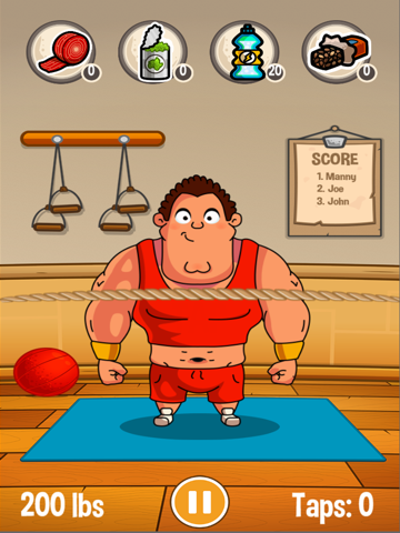 Screenshot #6 pour Fit the Fat