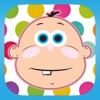 The Baby Big Mouth App