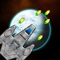 Click and Conquer: Space Age - Idle Shooter