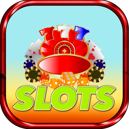 Senior Casino Of  Fun Las Vegas - Free Classic Slots Machine iOS App