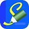 If used SpeedyWrite Pro , you can write memo speedy at anytime