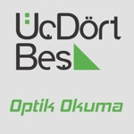 Download 345 Mobil Optik Okuma app