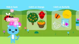 Game screenshot Rompecabezas de Aprendizaje apk