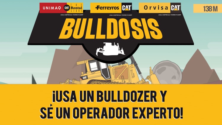 Bulldosis