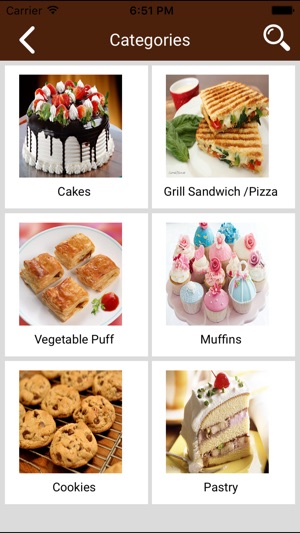 SINGH BAKERS, Sector 11, Panchkula(圖3)-速報App