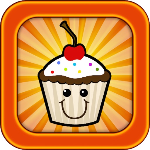 Sweet Treats Match iOS App
