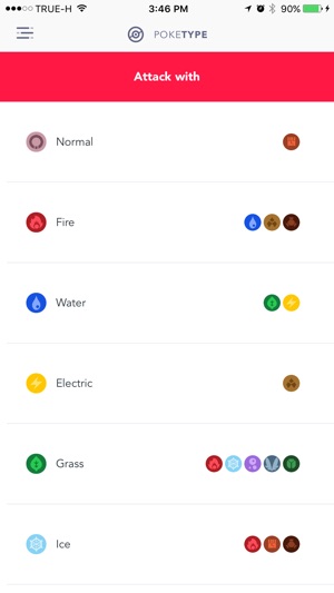 Poketype