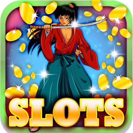 Mount Fuji Slots: Roll the Tokyo dices icon