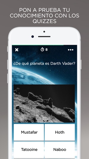 Rebel Amino para en Español(圖3)-速報App