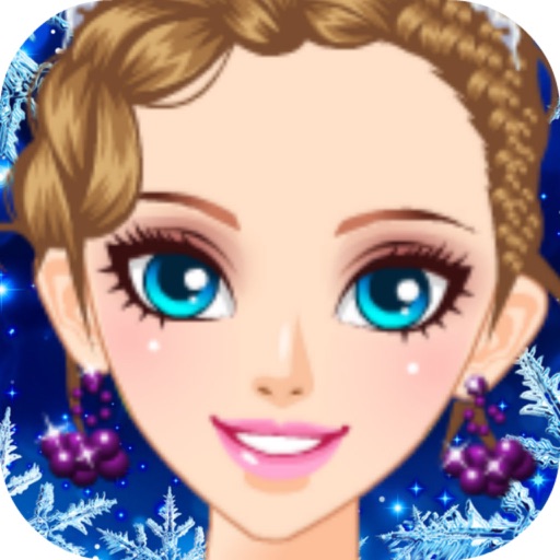 New Year's Eve Ball - Makeup Fever/Colors Time icon