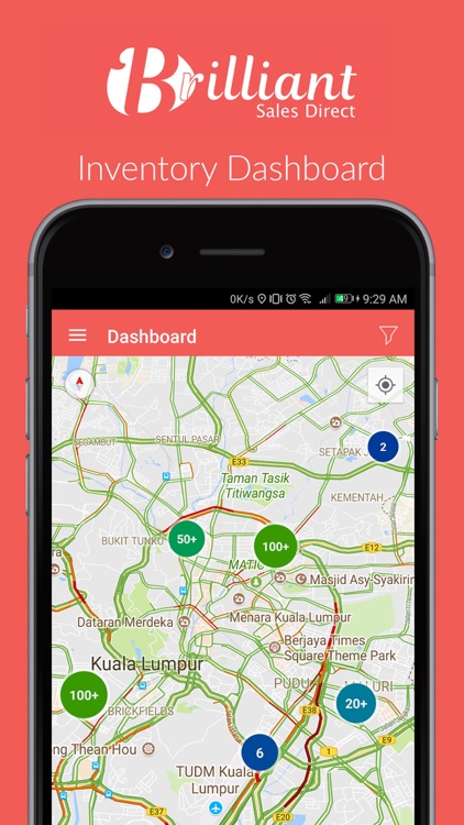 Brilliant Sales Direct