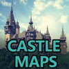 Castle Maps for Minecraft Pocket Edition(MCPE) - iPadアプリ