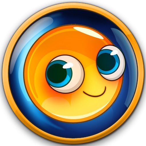 Blow The Bubbles - Extreme Adventure Mania Icon