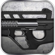 ‎霰弹迷雾: 霰弹枪汽锤 - 武器模拟之枪械组装与射击 枪战游戏免费合辑 by ROFLPLay